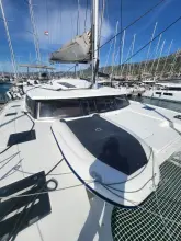 Thumbnail von Fountaine Pajot Saona 47