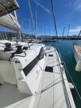 Thumbnail von Fountaine Pajot Saona 47