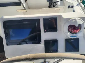 Thumbnail von Fountaine Pajot Saona 47