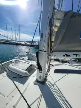 Thumbnail von Fountaine Pajot Saona 47