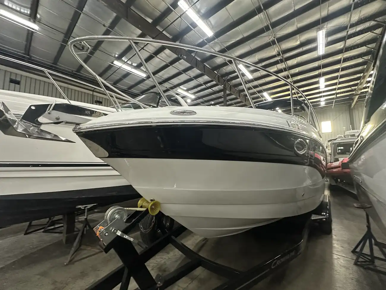 Crownline 264 CR