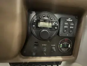 Thumbnail von Crownline 264 CR