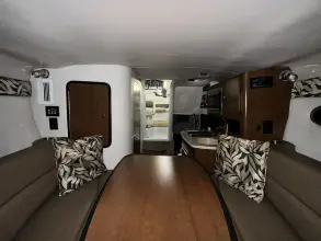 Thumbnail von Crownline 264 CR