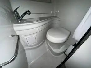 Thumbnail von Crownline 264 CR