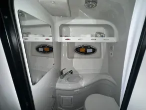 Thumbnail von Crownline 264 CR