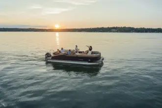 Thumbnail von Harris Cruiser 230