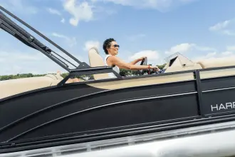 Thumbnail von Harris Cruiser 230