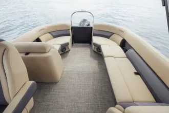 Thumbnail von Harris Cruiser 230