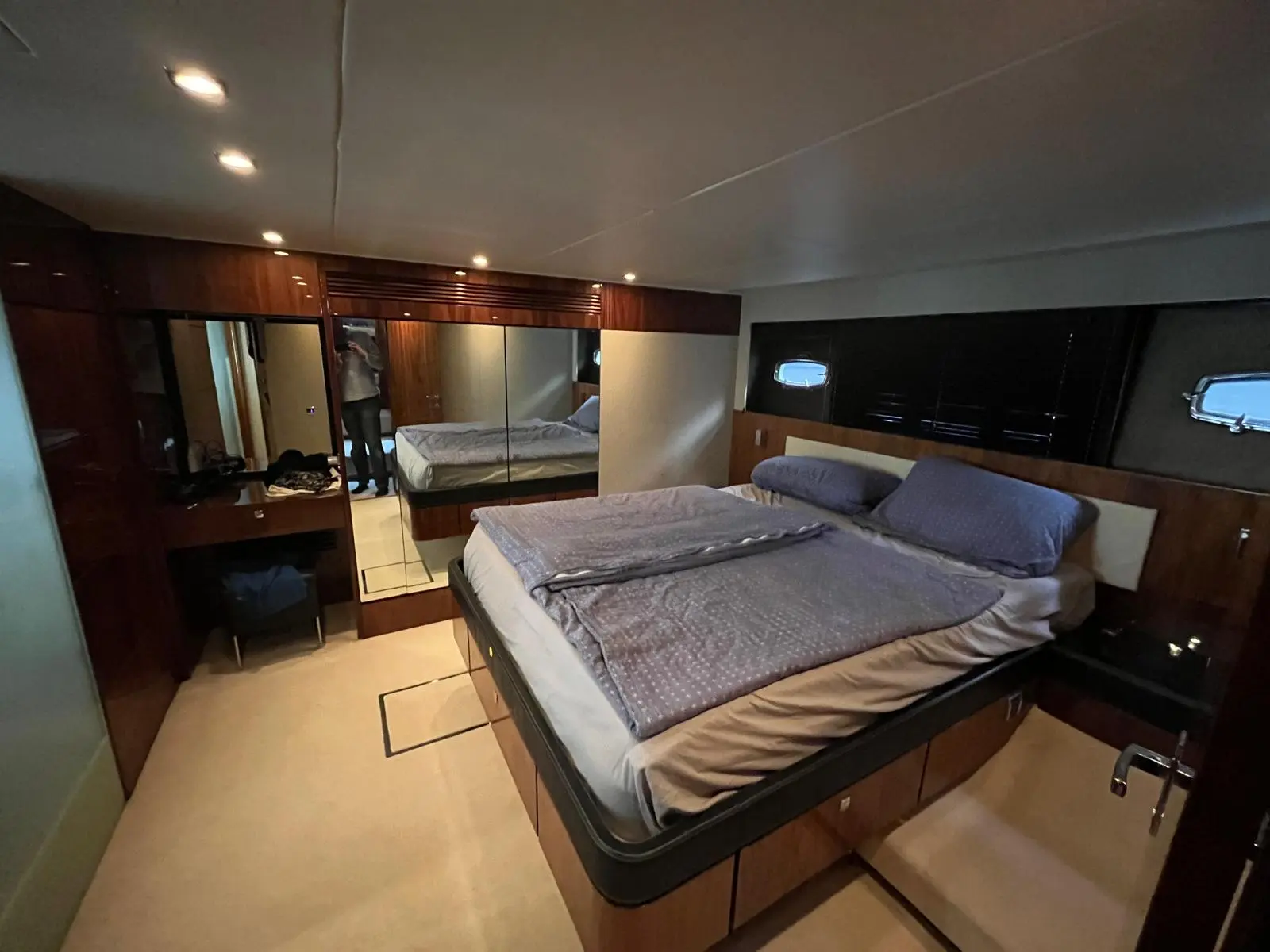 Thumbnail von Fairline Squadron 65