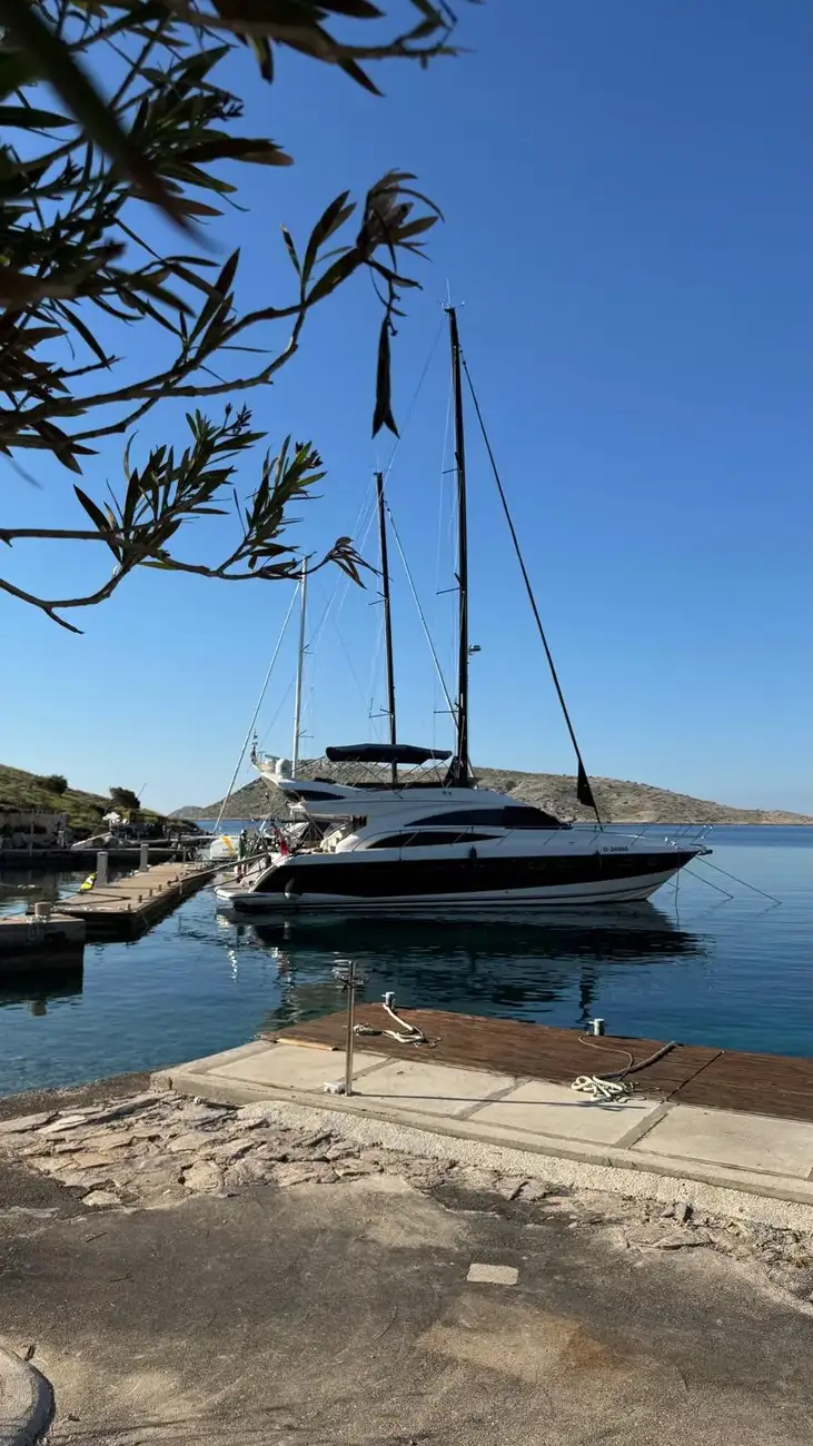 Thumbnail von Princess 58