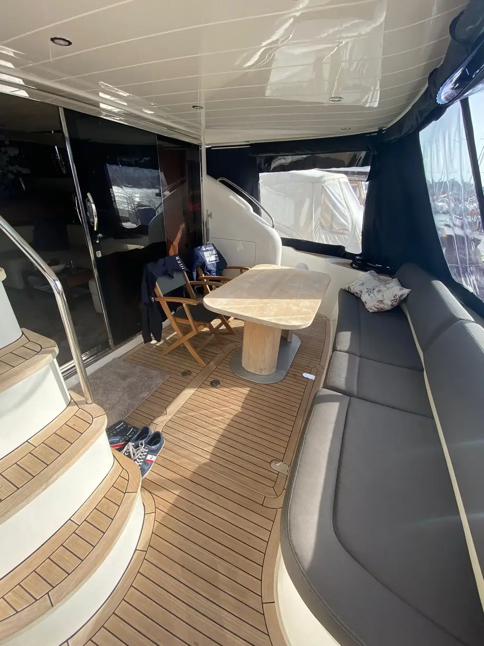 Thumbnail von Princess 58