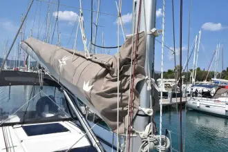 Thumbnail von Jeanneau Sun Odyssey 490