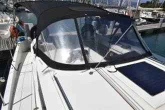 Thumbnail von Jeanneau Sun Odyssey 490