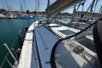 Thumbnail von Jeanneau Sun Odyssey 490