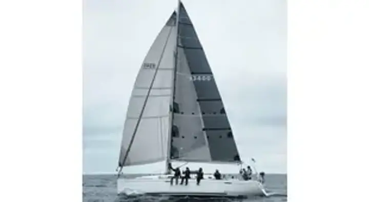 Beneteau First 44.7