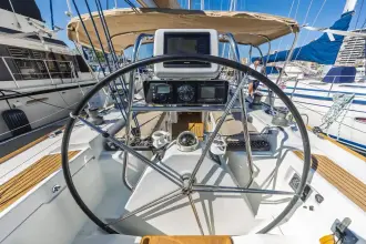 Thumbnail von Beneteau First 44.7