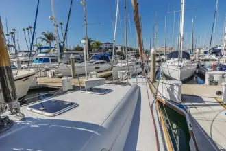 Thumbnail von Beneteau First 44.7