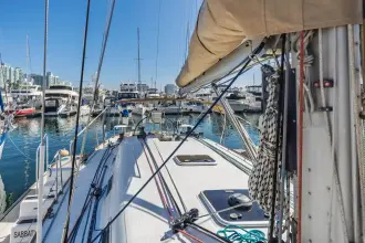 Thumbnail von Beneteau First 44.7