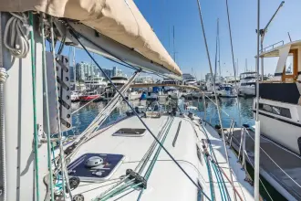 Thumbnail von Beneteau First 44.7