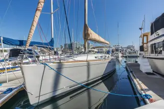 Thumbnail von Beneteau First 44.7