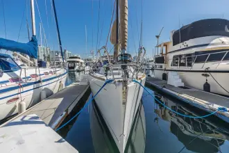 Thumbnail von Beneteau First 44.7