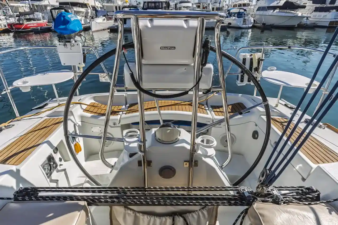 Thumbnail von Beneteau First 44.7