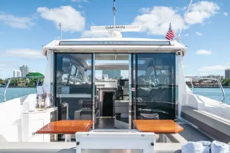 Thumbnail von クルーザーズ・ヨット 42 カンティウス