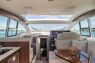 Thumbnail von クルーザーズ・ヨット 42 カンティウス