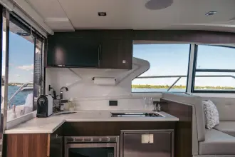 Thumbnail von クルーザーズ・ヨット 42 カンティウス