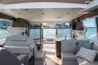 Thumbnail von クルーザーズ・ヨット 42 カンティウス