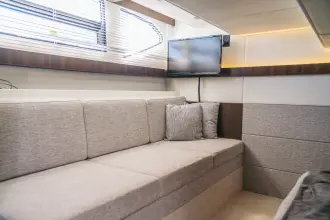 Thumbnail von クルーザーズ・ヨット 42 カンティウス