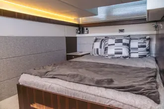 Thumbnail von クルーザーズ・ヨット 42 カンティウス