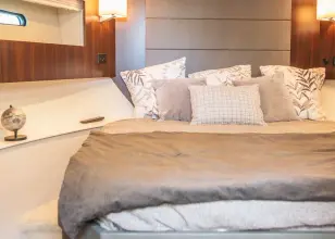 Thumbnail von クルーザーズ・ヨット 42 カンティウス