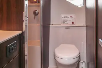 Thumbnail von クルーザーズ・ヨット 42 カンティウス