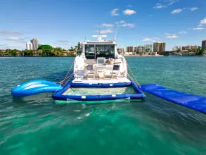 Thumbnail von クルーザーズ・ヨット 42 カンティウス