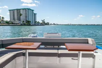 Thumbnail von クルーザーズ・ヨット 42 カンティウス