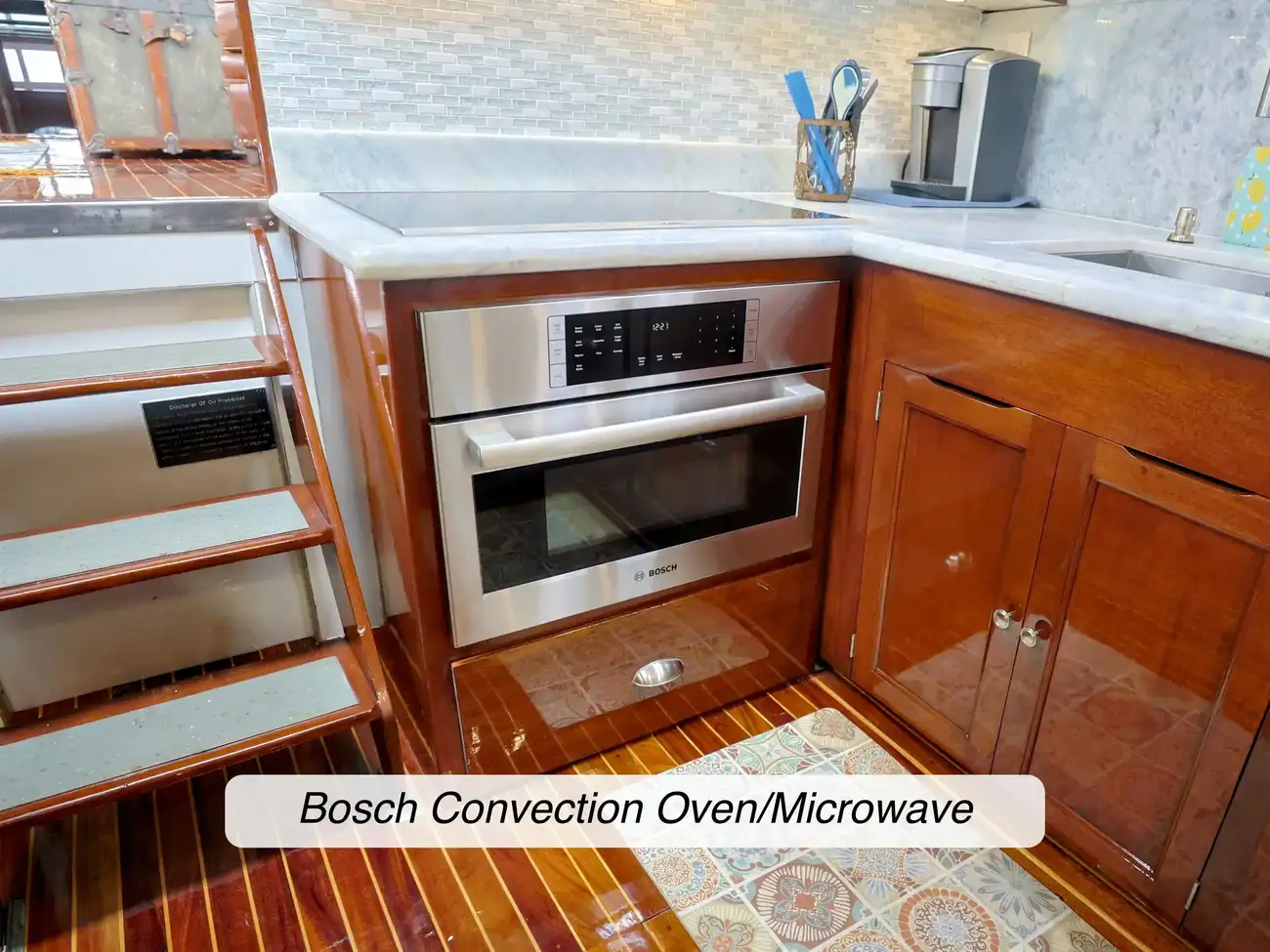 Thumbnail von Vlastní motor 58' Serenáda