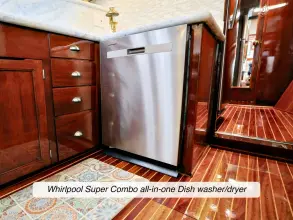 Thumbnail von Motore personalizzato da 58' Serenata