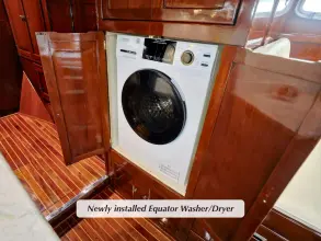 Thumbnail von Motore personalizzato da 58' Serenata