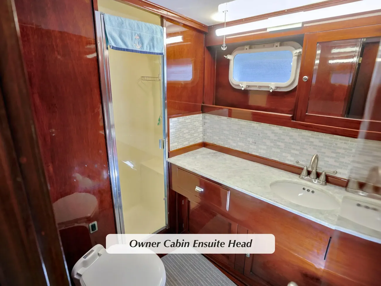 Thumbnail von Vlastní motor 58' Serenáda