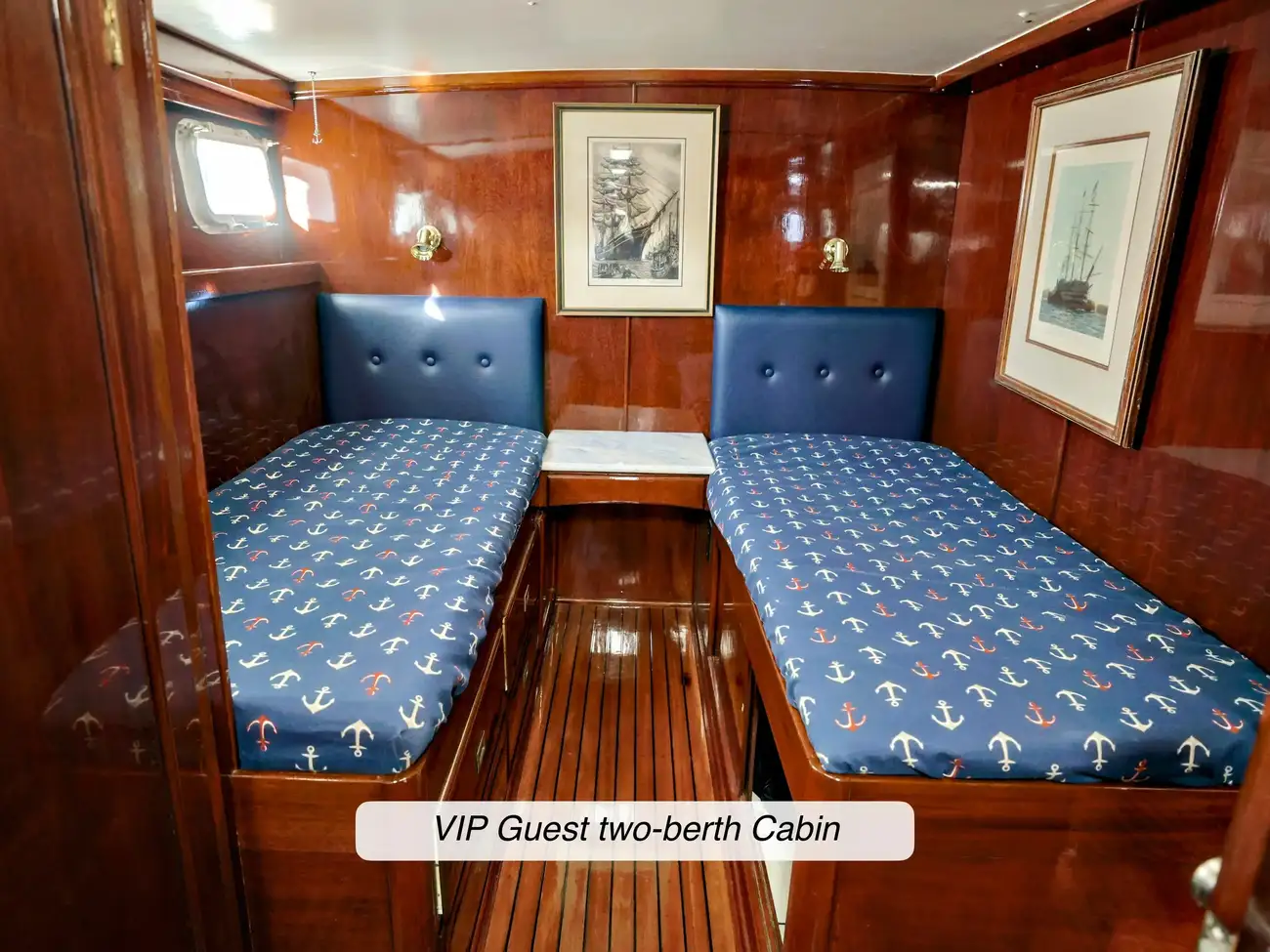 Thumbnail von Vlastní motor 58' Serenáda