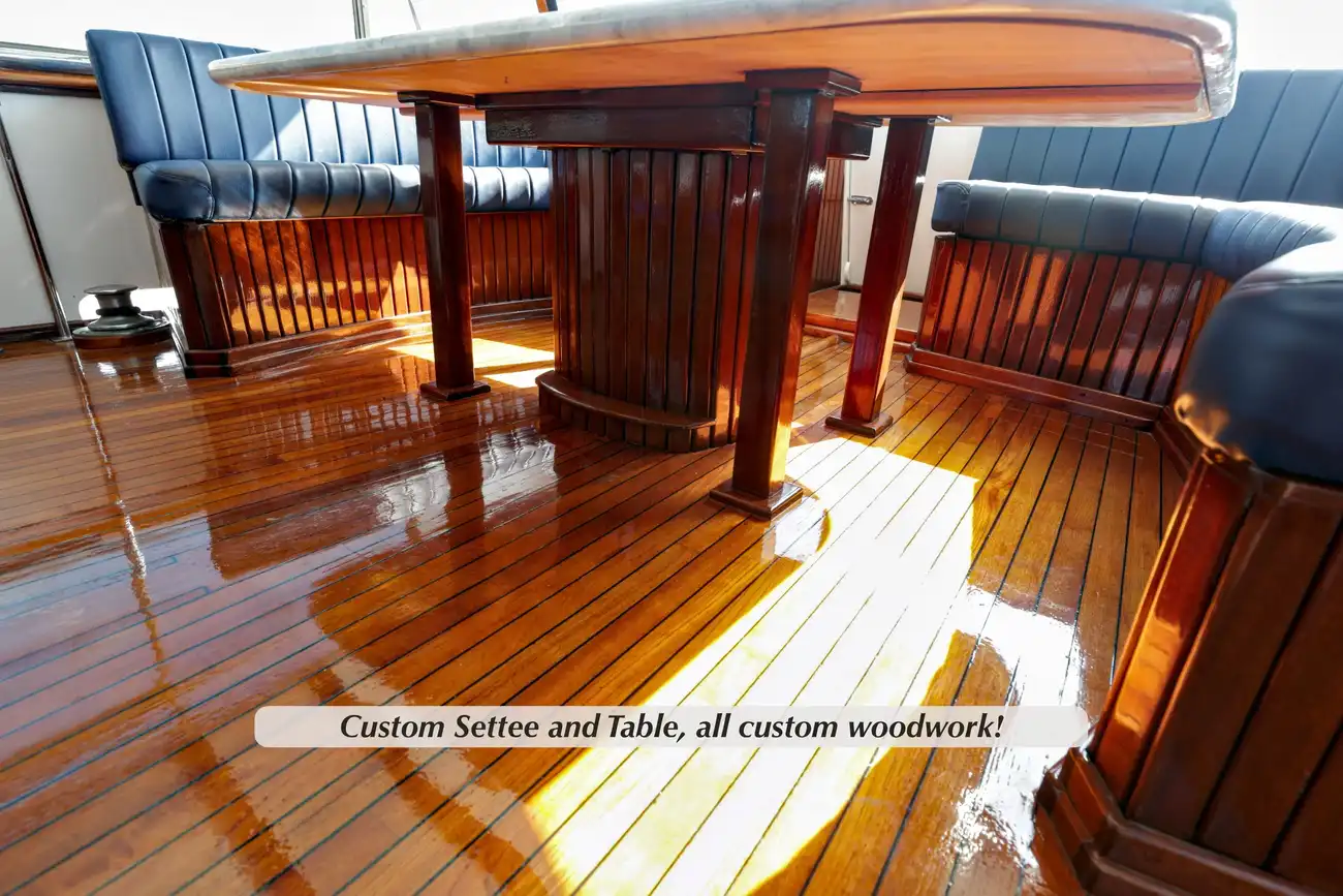 Thumbnail von Vlastní motor 58' Serenáda