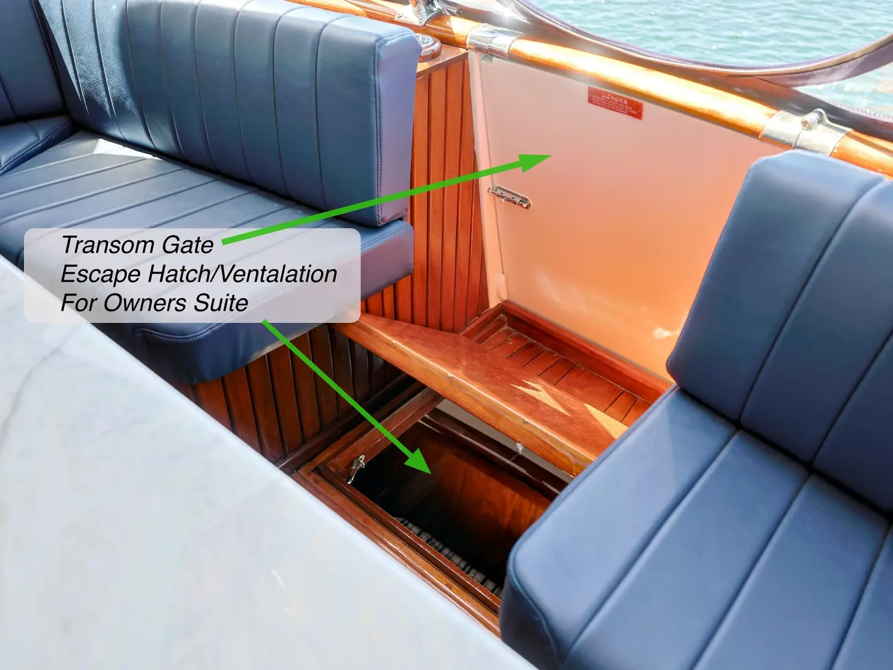 Thumbnail von Vlastní motor 58' Serenáda