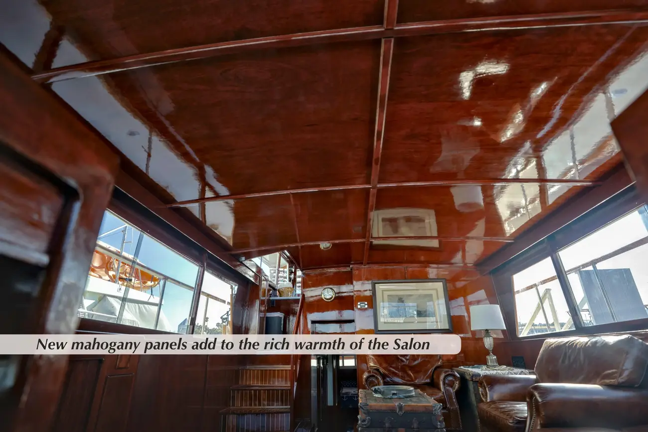 Thumbnail von Vlastní motor 58' Serenáda