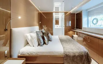 Thumbnail von Custom Line 120 EROLIA