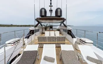 Thumbnail von Custom Line 120 EROLIA