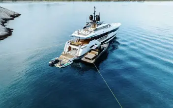 Thumbnail von Custom Line 120 EROLIA