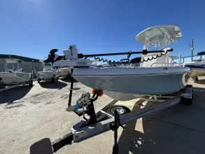 Thumbnail von Skeeter SX 2550