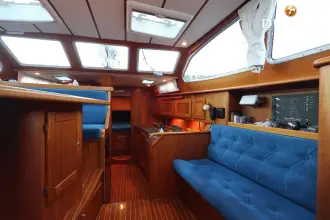 Thumbnail von Nordship 42 DS