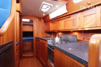 Thumbnail von Nordship 42 DS